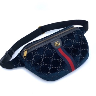 Gucci Belt bag unisex fullset