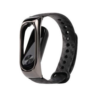 สายนาฬิกาข้อมือ for Xiaomi Mi 2 Mi band 2