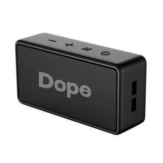 Dope Mini Bluetooth Speaker ลำโพงบลูทูธ