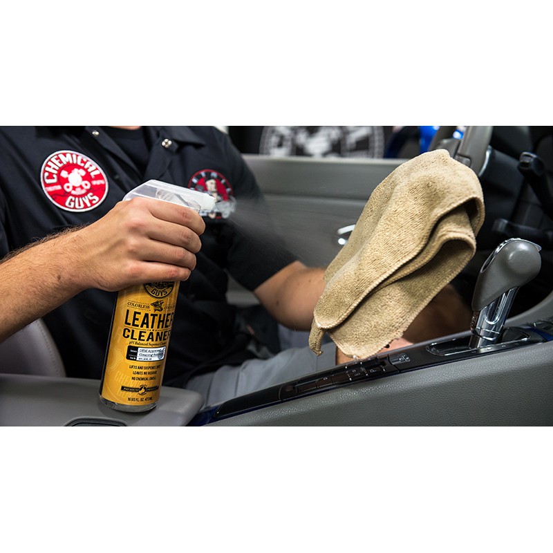 Workhorse Professional Grade Microfiber Towel 24” x 16