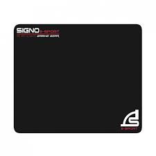 Signo MT-300 แผ่นรองเมาส์ Small Gaming Mouse Pad (Speed)