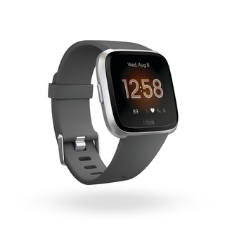 fitbit fitness smartwatch