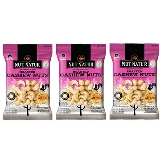 โก๋แก่-นัทเนเทอร์หิมพานต์อบ 30 g (1เเพ็ค6ซอง)
