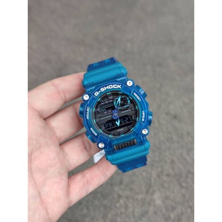 G-Shock ของแท้ นาฬิกาข้อมือผู้ชาย รุ่น GA-900SKL-2A