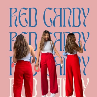 EVERYMOMENT- Red Candy
