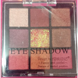 EYE SHADOW funny and useful