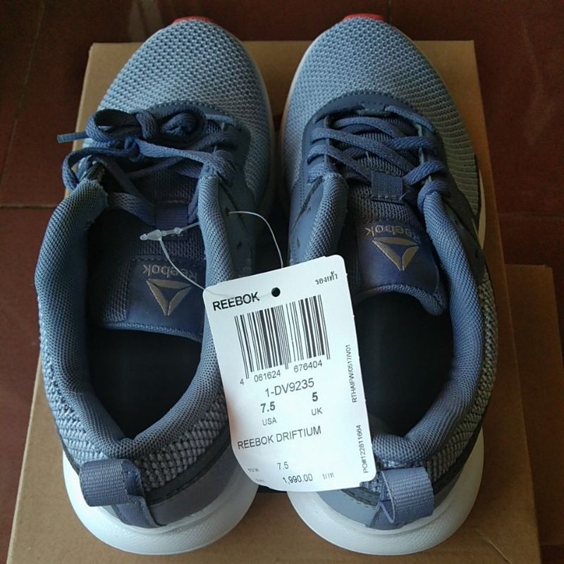 รองเท้ากีฬาผู้หญิงReebok