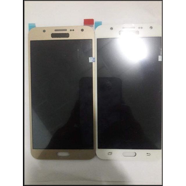 จอ j7 2015 ปรับแสง aaa+