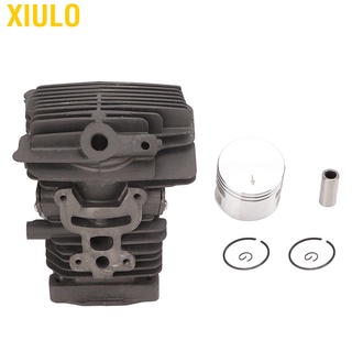 Xiulo 40mm Bore Piston and Cylinder Kit 1139‑020‑1202 Replacement for STIHL MS211 Chainsaw