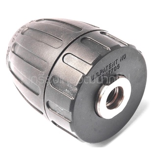 MAKITA MP763180-0 อะไหล่แท้ 6413 #1 KEYLESS DRILL CHUCK หัวสว่าน 6413 หัวสว่าน 763180-0