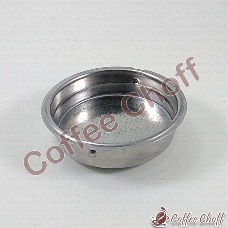 ตะกร้ากรอง 51 มม. Portafilter Basket Single 1 Cup Pressing 51mm