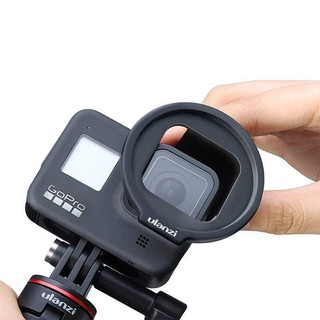 ULANZI Adapter Filter 52mm สำหรับกล้อง GoPro 8