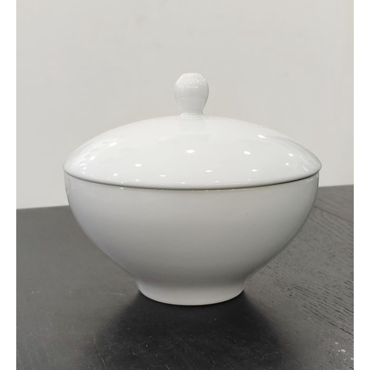 ถ้วยซุปพร้อมฝา Royal Porcelain - P7567/L