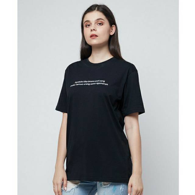 เสื้อยืดแฟชั่น Voltaire