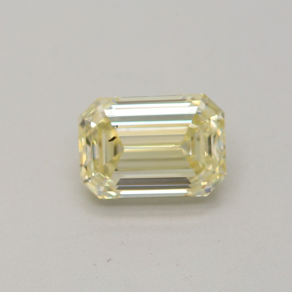 1.05-CARAT, -, Emerald, SI2-CLARITY, GIA , SKU-4222