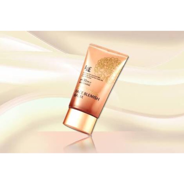 Welcos No Makeup Face BB Cream SPF30 50ml