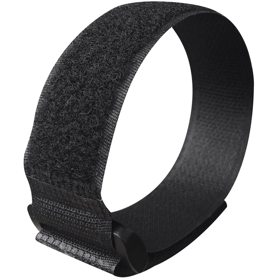 สายรัด Velcro นำมาใช้ใหม่, มัลติฟังก์ชั่ปรับได้