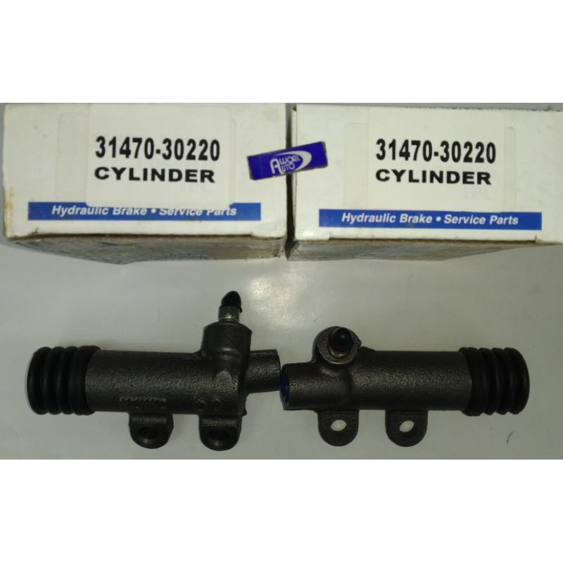 TOYOTA HILUX LN65,LN56, LOW CLUTCH PUMP(31470-30220)- 1 ชิ้น