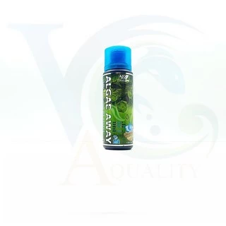 AZOO -ALGAE AWAY (น้ำยากำจัดตะไคร่ทุกชนิดในขวดเดียว)