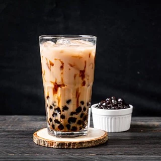 รสอร่อย by เพียวฟู้ดส์ คาราเมล บราวน์ชูก้า ขนาด 900 กรัม เพียวโตะ สำหรับทำ ชานมไข่มุก นมสดบราว์ชูการ