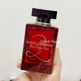 Dolce &amp; Gabbana The Only One 2 EDP 100 ml.