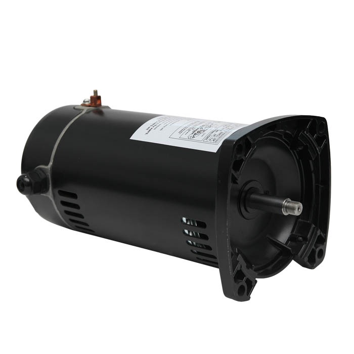 JM1102 USQ1102 1HP replace 48Y square flange motor for swimming pool pump in Century