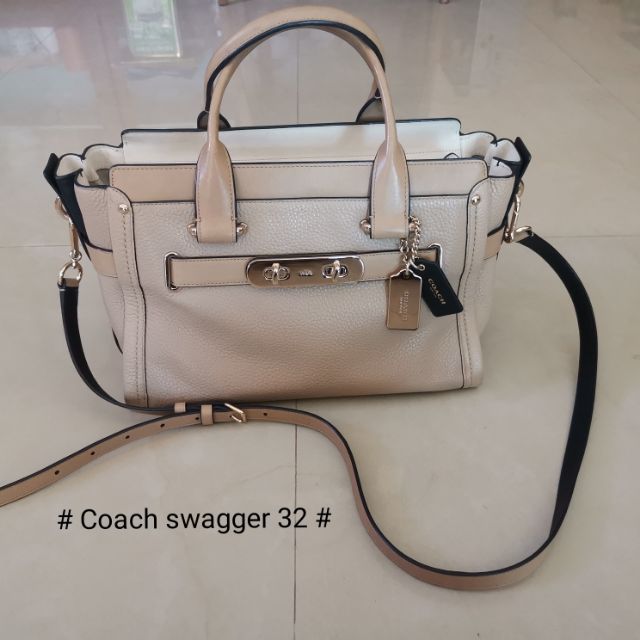 Coach 34408 Swagger 32