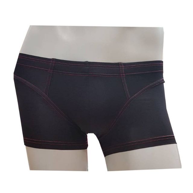 Pierre Cardin PI-503 1ตัว บ็อคเซอร์ polyamind 91% รูปที่ 2