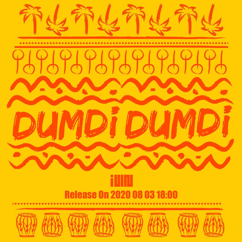 (G)I-DLE - DUMDi DUMDi
