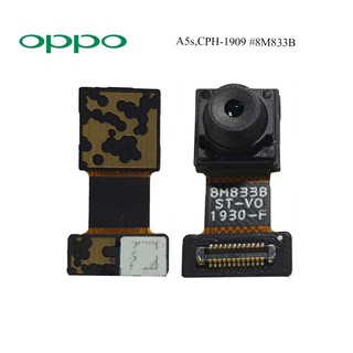 กล้องหน้า Oppo A5s,CPH-1909 #8M833B