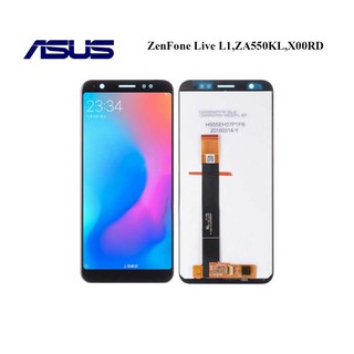 จอ LCD.ASUS ZenFone Live L1,ZA550KL,X00RD+ทัชสกรีน