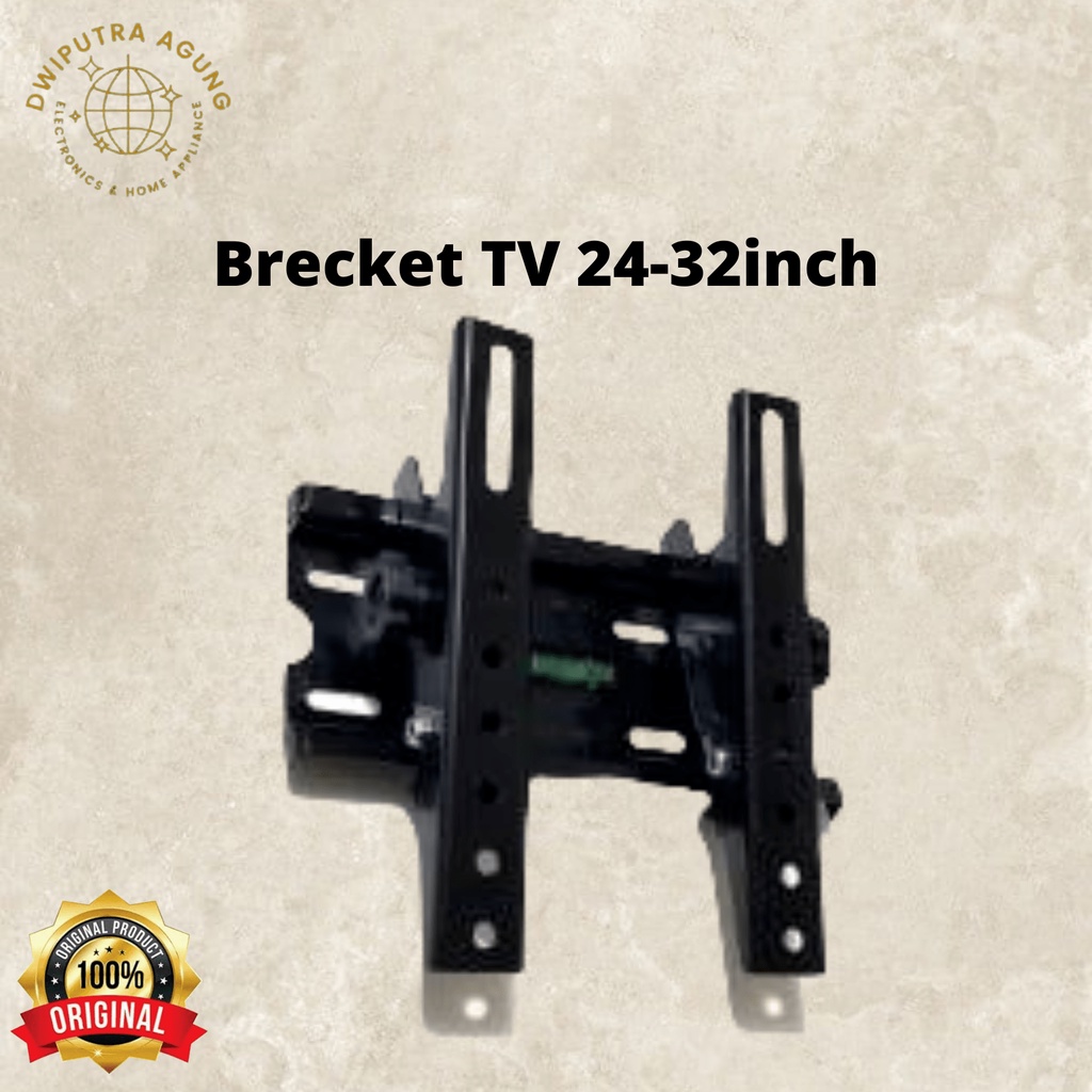 PAXTON 24-32INCH LED หรือ LCD TV BRACKET BURCKET / TV BRACKET // 32-55in BRACKET