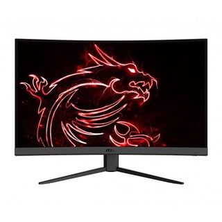 MSI OPTIX G27C6P  MSI Monitor OPTIX G27C6P,Resolution 1920 x 1080,Refresh Rate165 Hz,Response