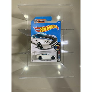 Hot wheels Aston Martin V8 Vantage 2016(White)