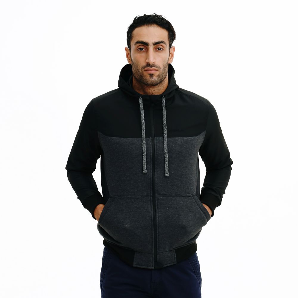 เสื้อแจ็คเก็ต EIGER SCIROCCO TOUR