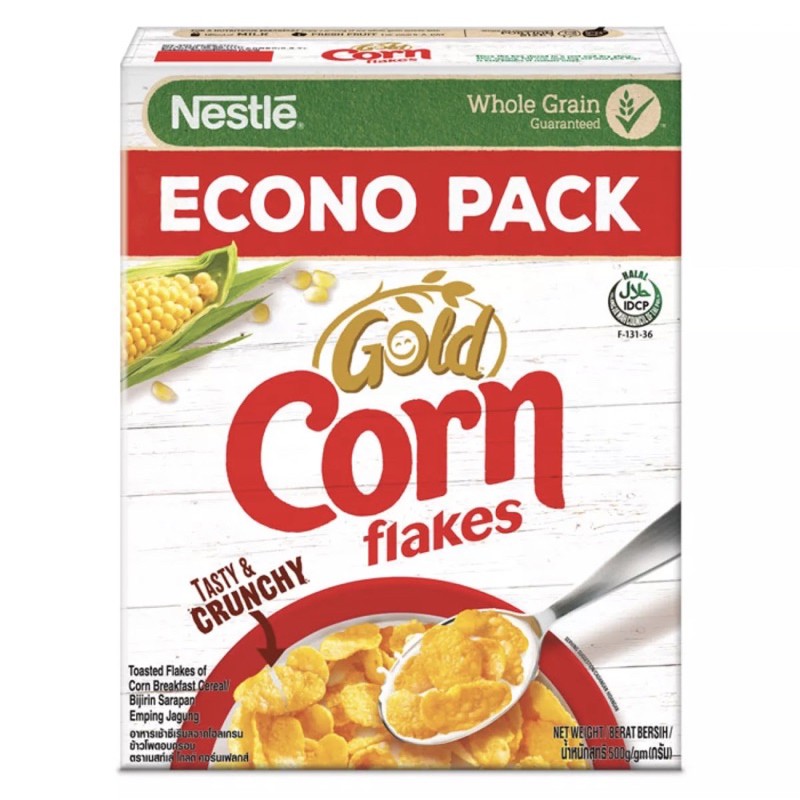 Nestle cornflakes 500 g.