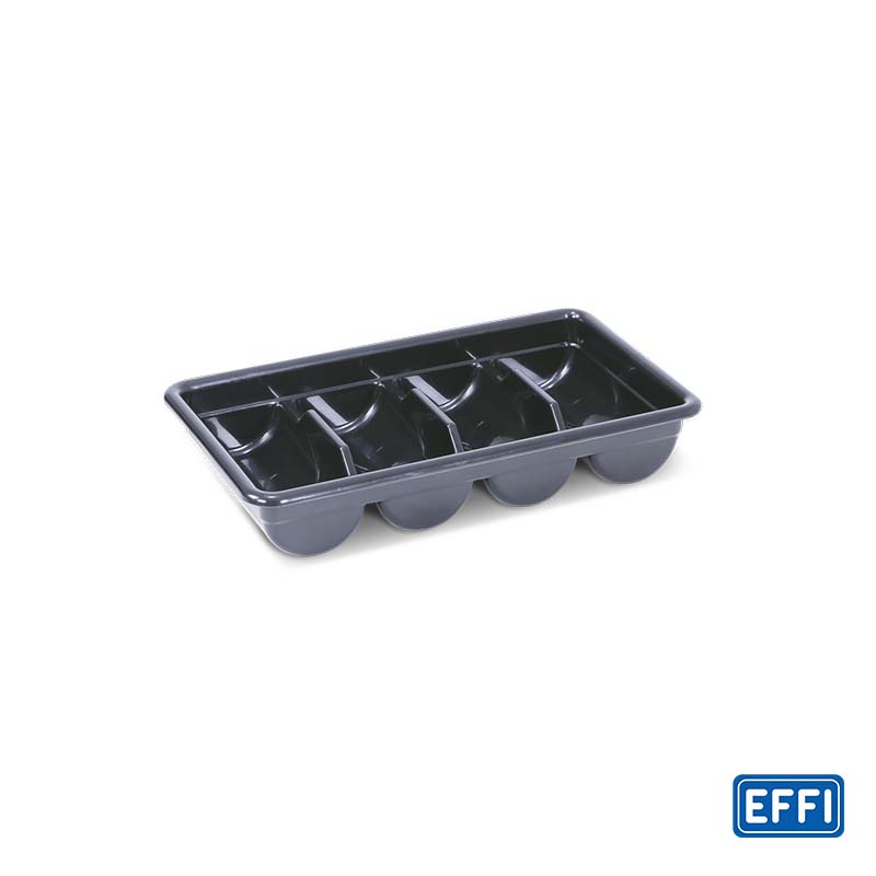 JenStore EFFI ที่ใส่ช้อนส้อม-มีด CP-08