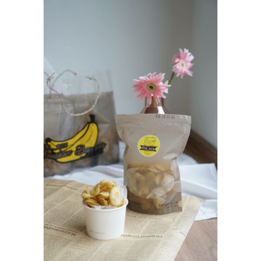 ฮ๊อมหอม บานาน่า ((Homhom Banana))