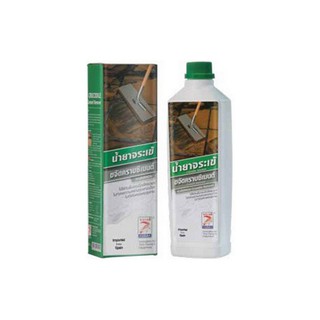 น้ำยาขจัดคราบซีเมนต์ พื้นเซรามิค 500Ml | ตราจระเข้ | KCRE-00501 น้ำยา อุปกรณ์ปูพื้น พื้นและผนัง 
น้ำยาขจัดคราบซีเมนต์ พื