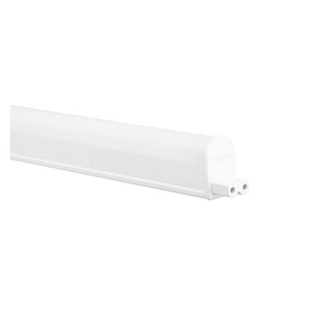 [พร้อมส่ง] HomeDoDee ชุดรางนีออน LED PHILIPS BN058C 13 วัตต์ WARMWHITE MODERN สีขาว รางนีออน โคมนีออ