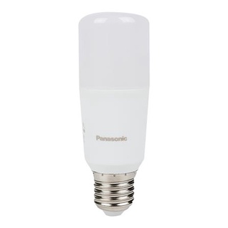 [พร้อมส่ง] HomeDoDee หลอด LED PANASONIC STICK 11 วัตต์ WARMWHITE E27 หลอดไฟ LED