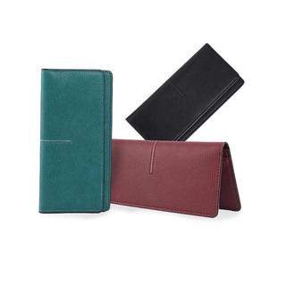 slim wallet กระเป๋าสตางค์ มี2สี