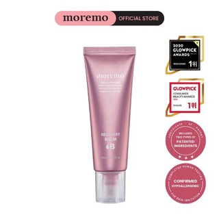 Moremo Recovery Balm B 120 ml.