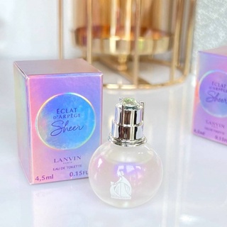 น้ำหอม Lanvin Eclat DArpege Sheer EDT