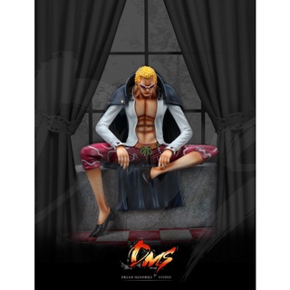 DMS - Doflamingo Resin (พร้อมส่ง/ ถามก่อนซื้อ )