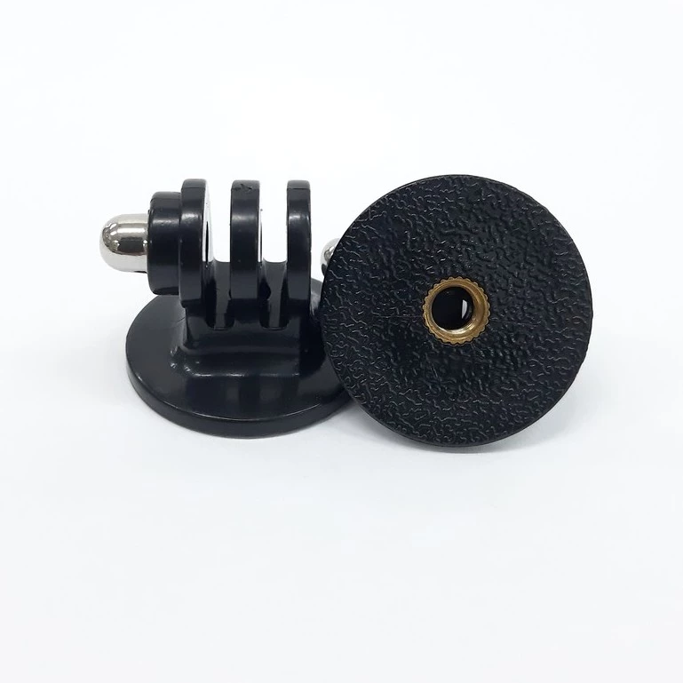 Tripod Monopod Mount Gopro อุปกรณ์ต่อกล้องกันน้ำกับขาตั้ง(สินค้ามีพร้อมส่ง) thumbnail 3