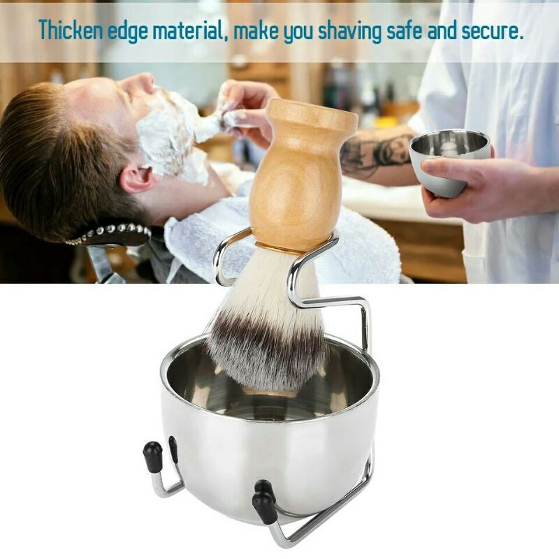 มีดโกนหนวด ชุดโกนหนวด ใบมีดโกน สวยทันสมัย