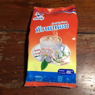 หัวนมหอม ตราอี้เหวิน 450 กรัม
