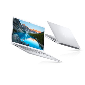 Dell Notebook Inspiron 14 7490 Wthw10 Silver Shopee Thailand