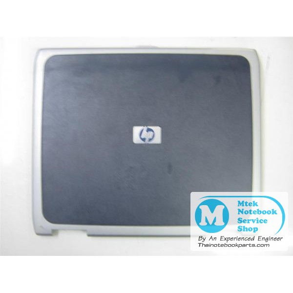 ฝาหลัง HP Pavilion ze4000 ze5000 - EAKT6006016 LCD Cover (มือสอง)
